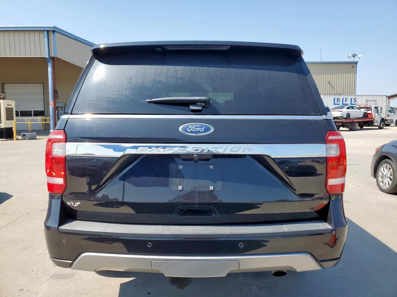 2020 Ford Expedition Xlt VIN: 1FMJU1HTXLEA73442 Lot: 71839875
