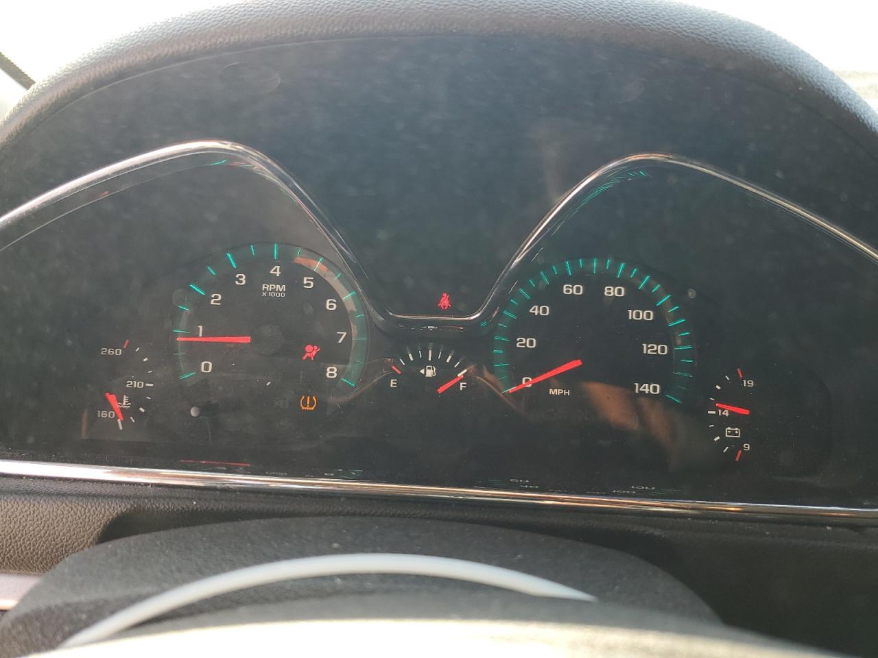 2016 Chevrolet Traverse Ltz VIN: 1GNKRJKD5GJ327557 Lot: 81009565