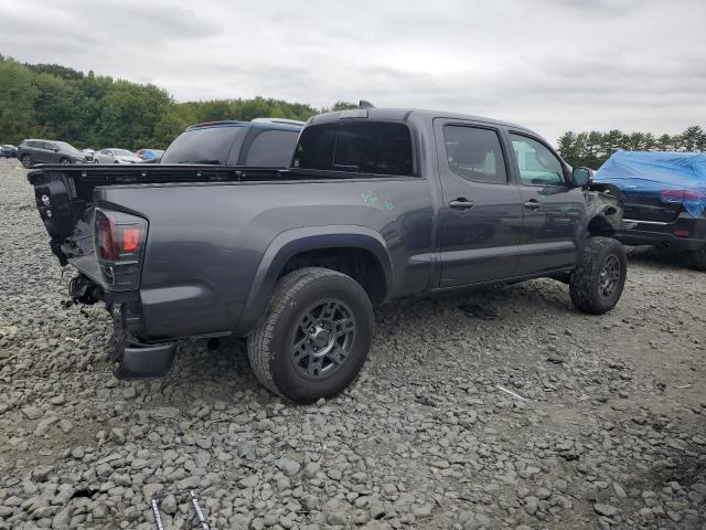  TOYOTA TACOMA 2023 Серый