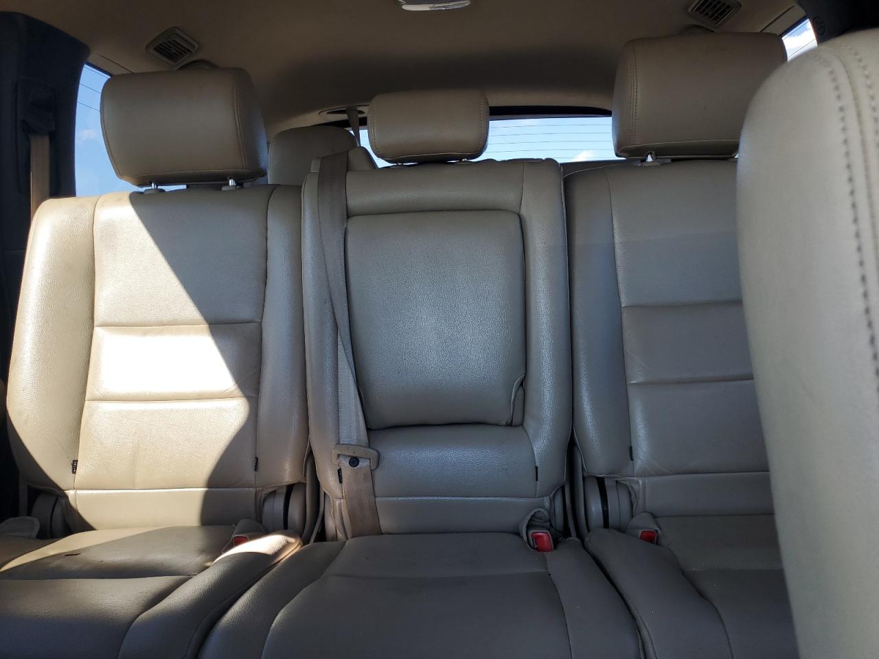 2014 Toyota Sequoia Sr5 VIN: 5TDZY5G1XES054762 Lot: 81412685