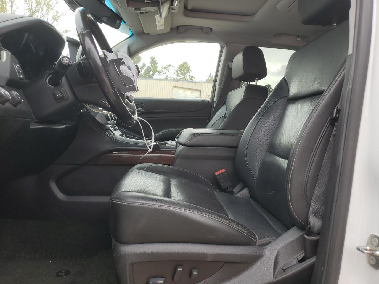 2018 GMC Yukon Xl K1500 Slt VIN: 1GKS2GKC2JR192039 Lot: 80730325