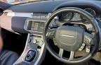 2013 LAND ROVER RANGE ROVER EVOQUE 2.2 SD4 DYNAMIC 5DR AUTO [LUX PACK] for sale at Copart WOLVERHAMPTON
