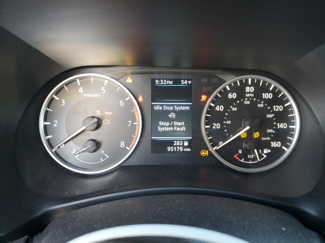 2024 Nissan Sentra S VIN: 3N1AB8BV6RY287324 Lot: 84281695