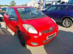 2010 TOYOTA YARIS T2 VVT-I  for sale at Copart SANDY