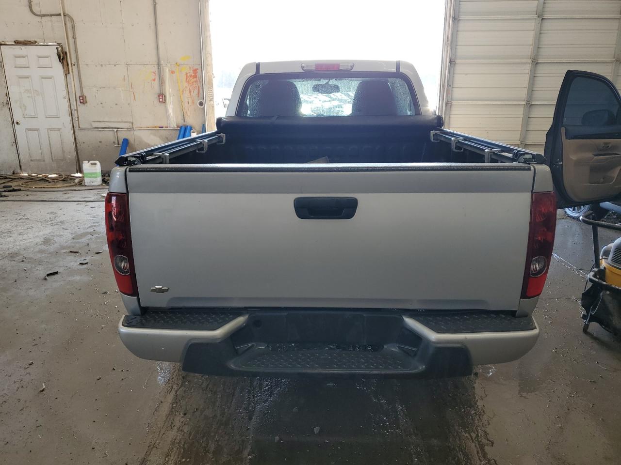 2012 Chevrolet Colorado Lt VIN: 1GCCSCF99C8129651 Lot: 72043645