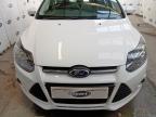 2013 FORD FOCUS ZETEC TURBO 1.0 ECOBOOST ZETEC 5DR for sale at Copart BELFAST
