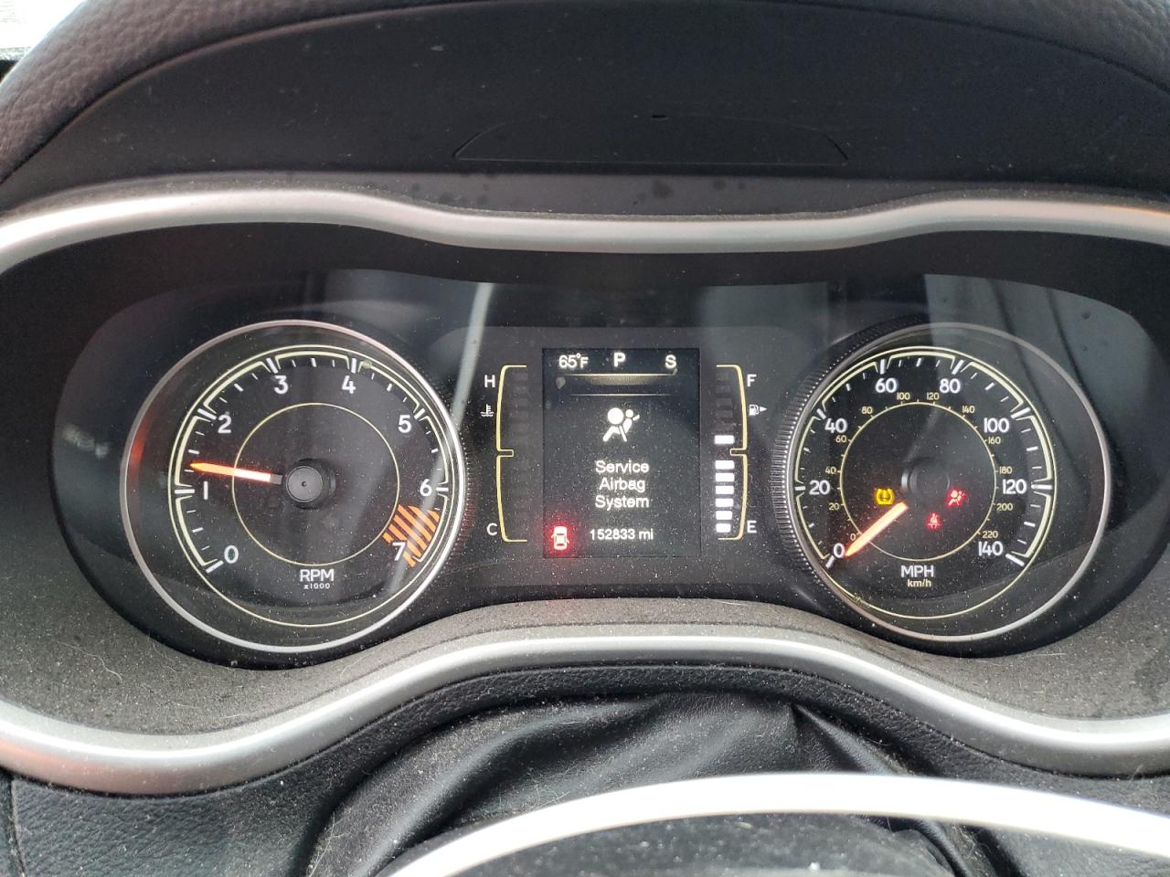 2014 Jeep Cherokee Latitude VIN: 1C4PJLCB5EW171437 Lot: 83768115