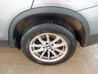 2011 BMW X3 XDRIVE20D SE  for sale at Copart BRISTOL