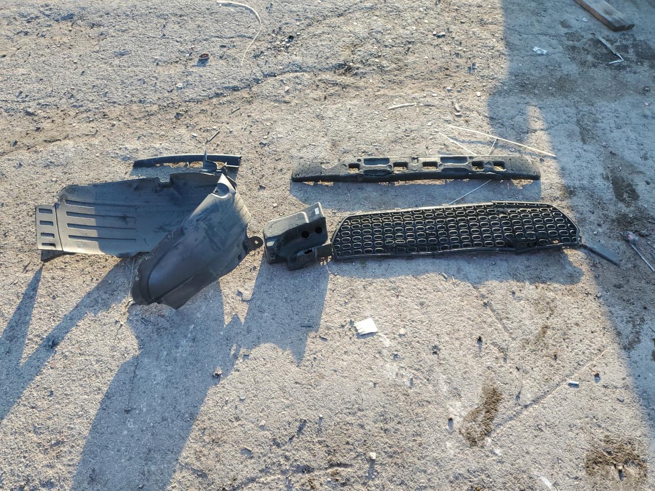 2014 Kia Soul VIN: KNDJN2A21E7062555 Lot: 80939725