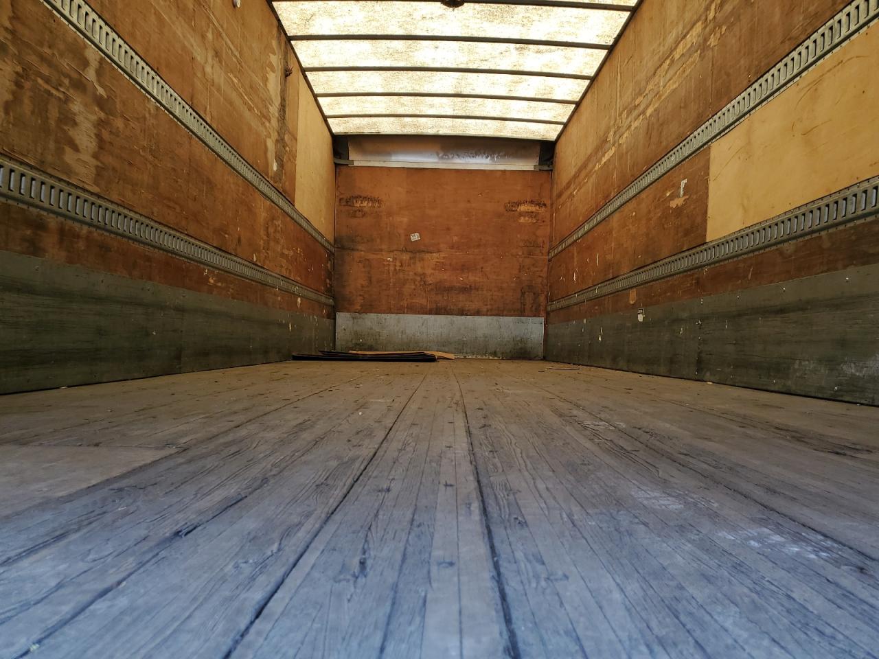 2016 International 4000 4300 - Trucks Delivery Truck VIN: 1HTMMMMLXGH108321 Lot: 80359105