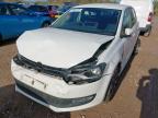 2012 VOLKSWAGEN POLO MATCH 60  for sale at Copart BRISTOL