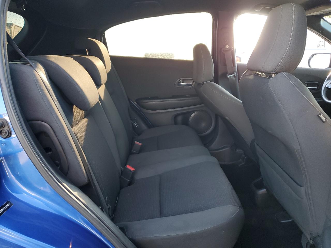 2020 Honda Hr-V Sport VIN: 3CZRU5H12LM708042 Lot: 84005215