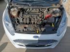 2014 FORD FIESTA ZETEC for sale at Copart SANDY