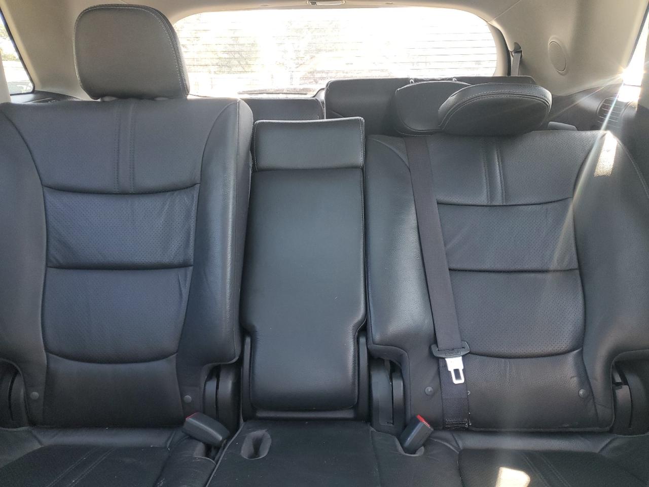 2011 Kia Sorento Sx VIN: 5XYKWDA20BG161248 Lot: 81315215