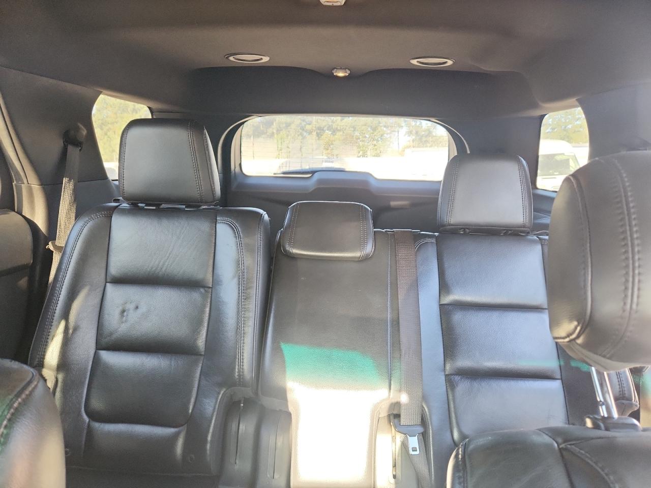 2013 Ford Explorer Xlt VIN: 1FM5K8D82DGB32636 Lot: 80248795