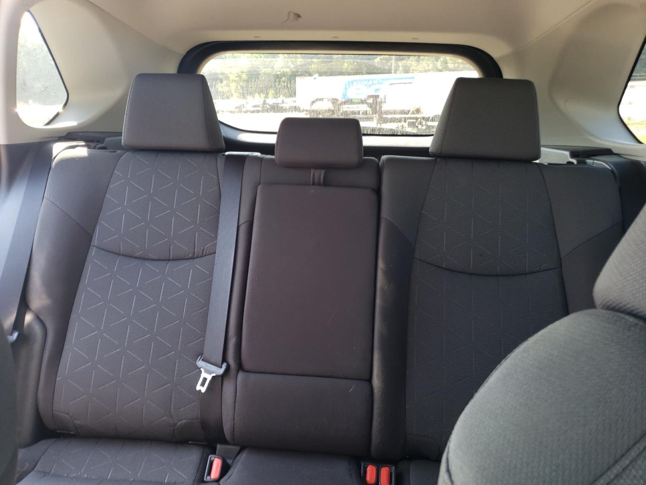 2022 Toyota Rav4 Xle VIN: 2T3P1RFV1NC294712 Lot: 80331705