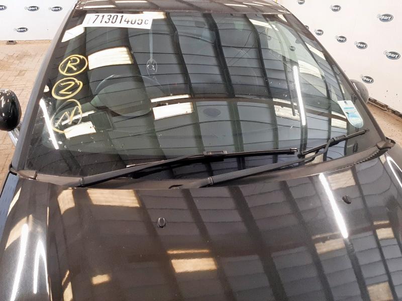 2017 DS DS3 CONNECTED CHIC PTECH 1.2 PURETECH CONNECTED CHIC 3DR
