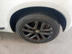 2012 VOLKSWAGEN SCIROCCO TSI  for sale at Copart SANDTOFT