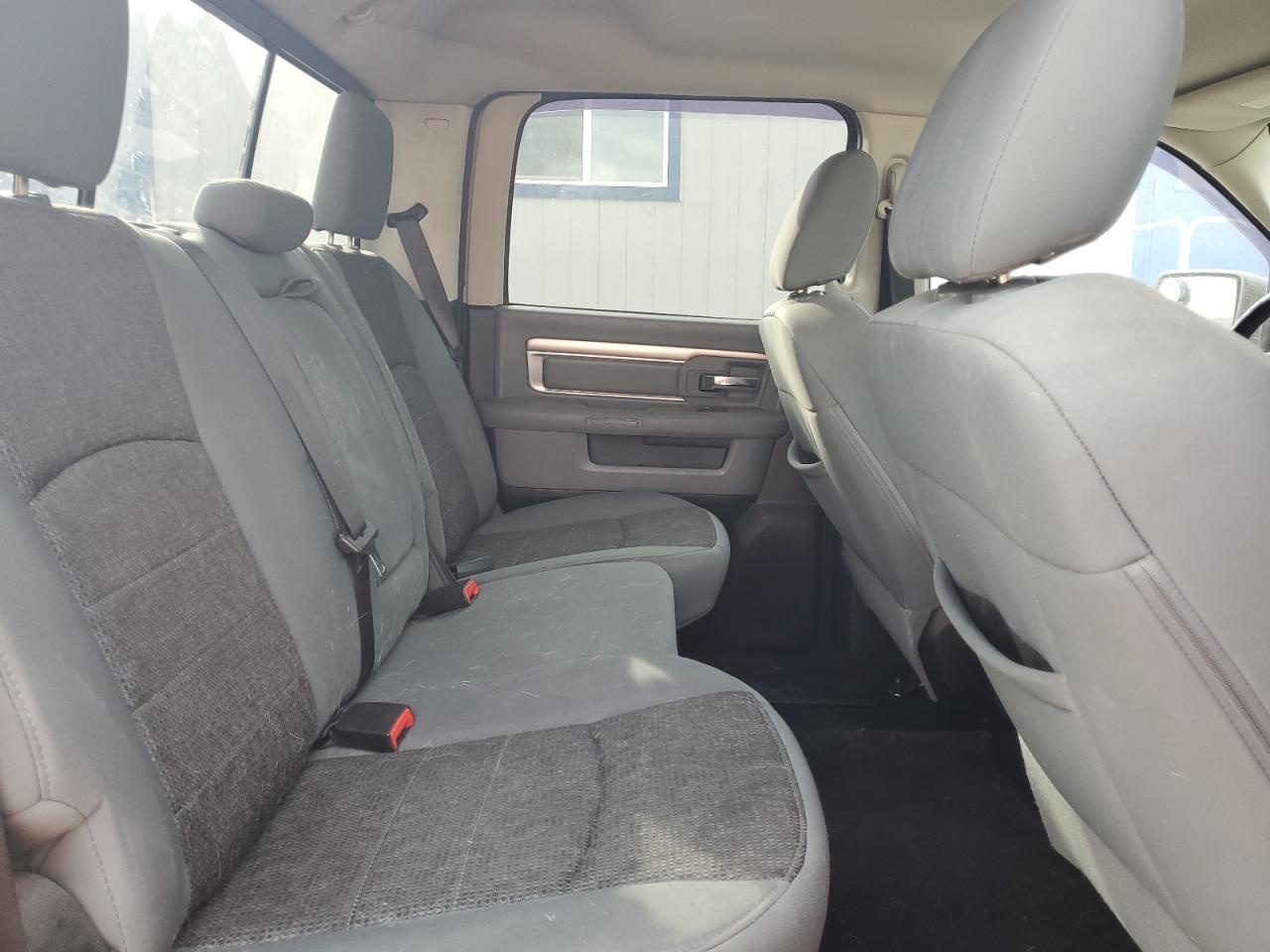 2014 Ram 1500 Slt VIN: 1C6RR7LG5ES284811 Lot: 71865505