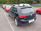 2014 VOLKSWAGEN GOLF SE BLUEMOTION TECH T  for sale at Copart SANDTOFT