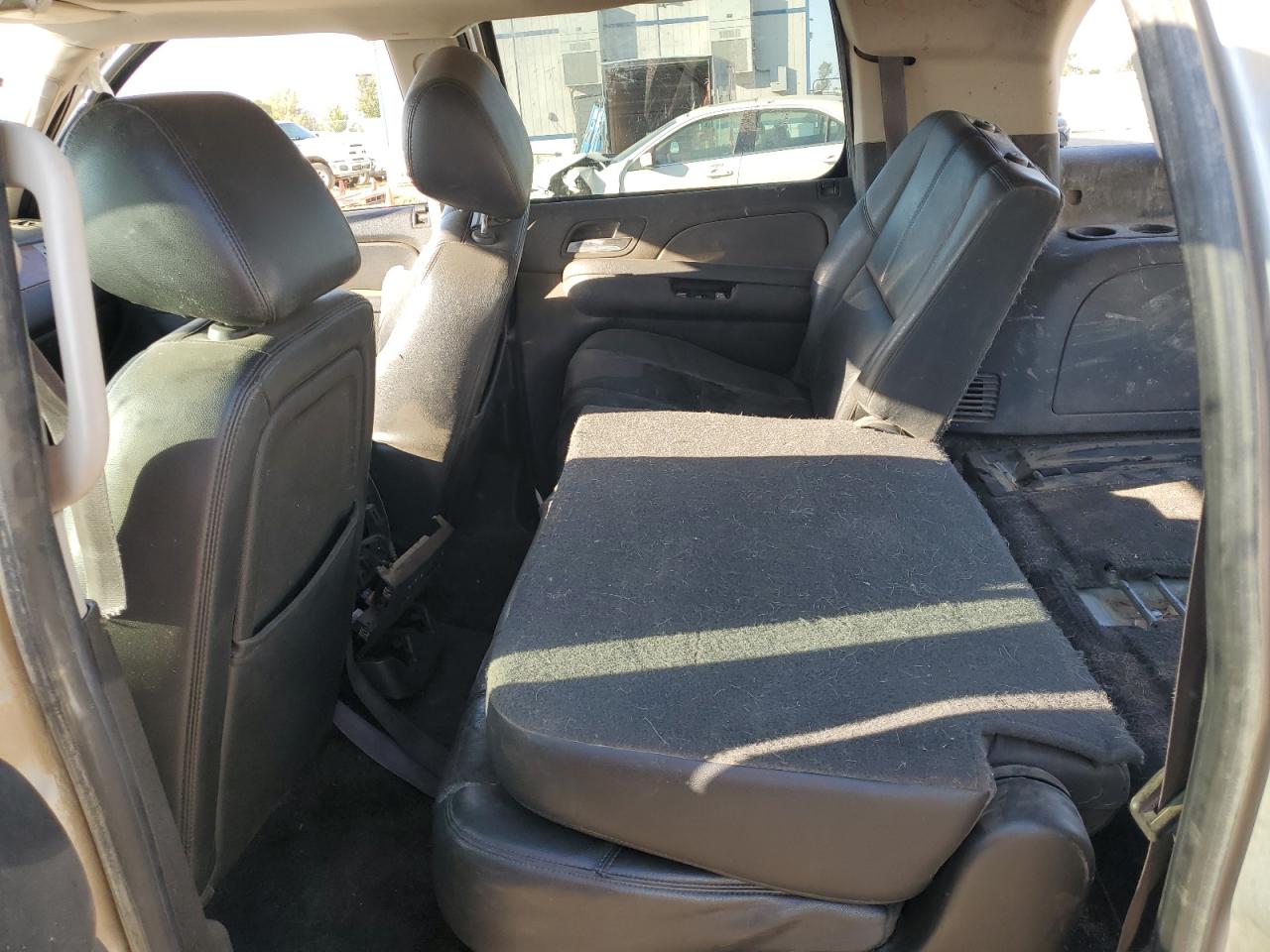 2013 GMC Yukon Xl K1500 Slt VIN: 1GKS2KE79DR339396 Lot: 81825735