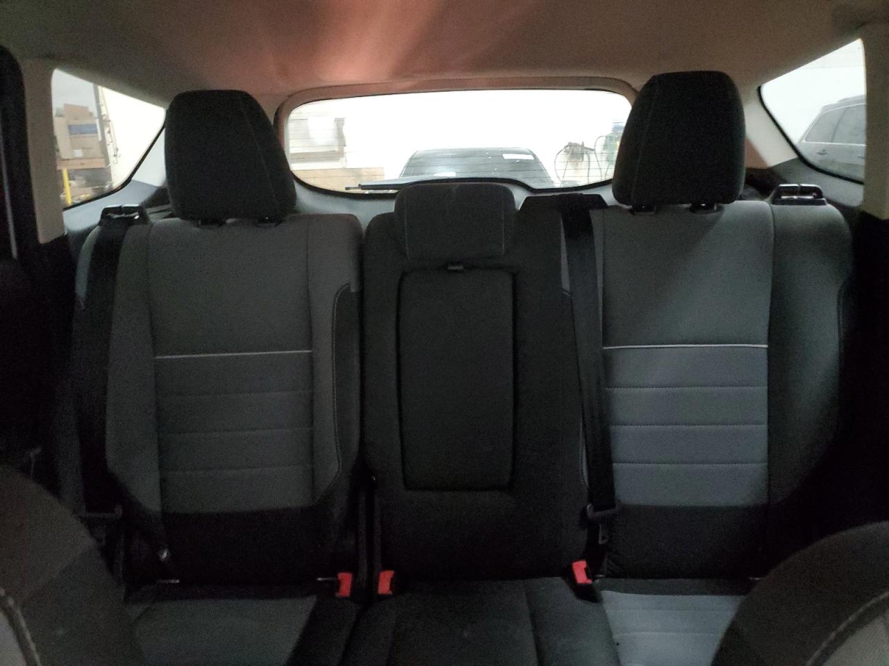 2013 Ford Escape Se VIN: 1FMCU9GX8DUC73738 Lot: 71203625