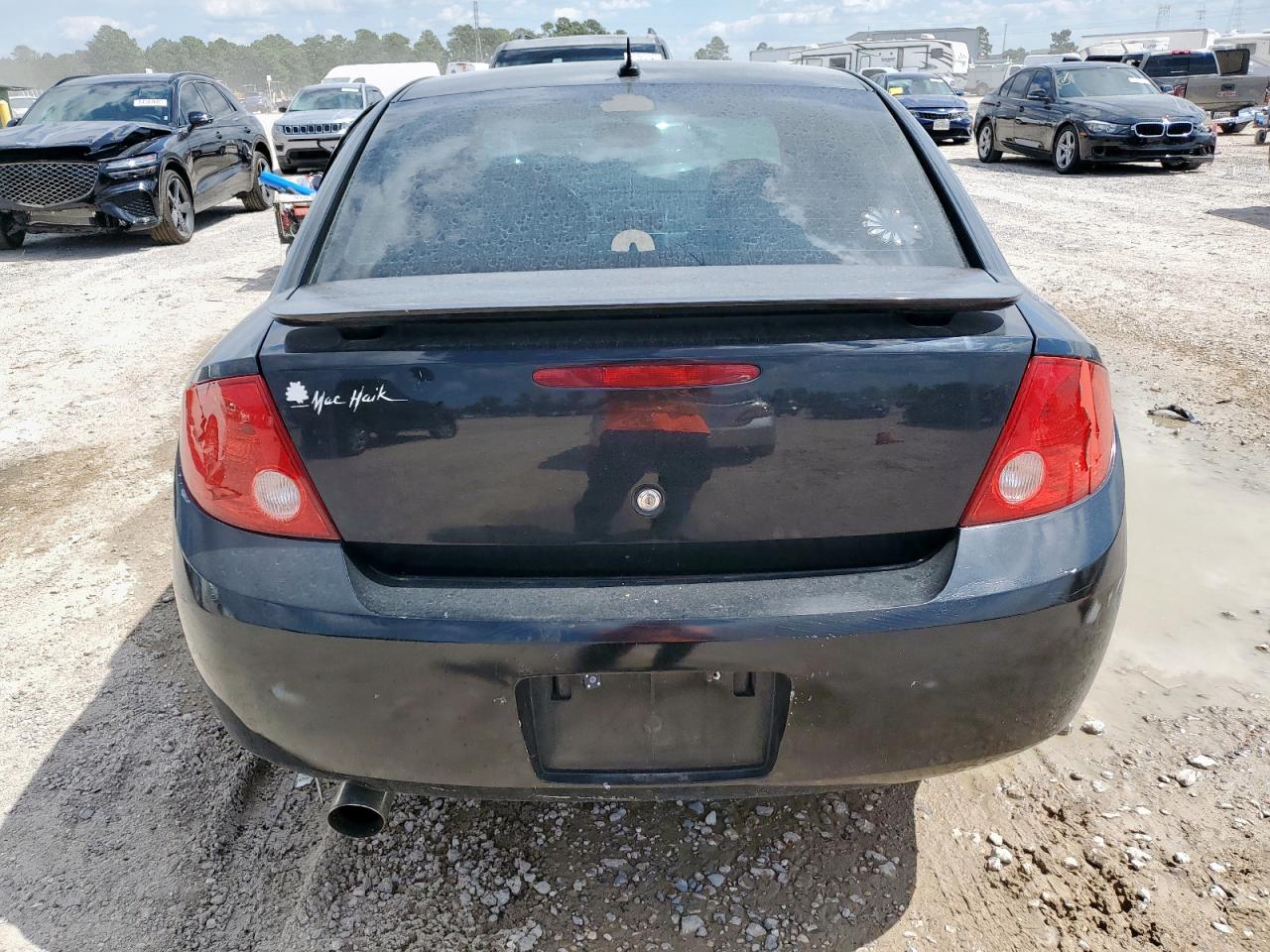 2009 Chevrolet Cobalt Lt VIN: 1G1AT58H197145953 Lot: 81885055