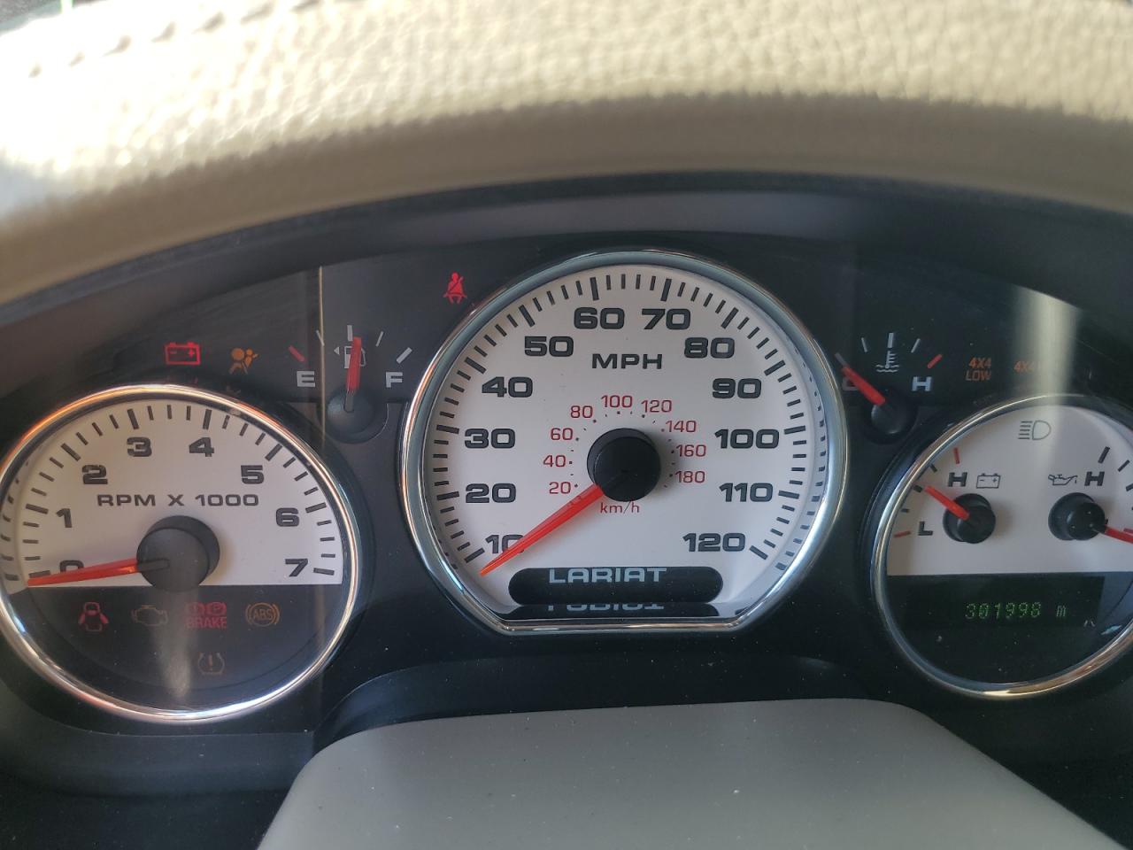 2008 Ford F150 Supercrew VIN: 1FTPW14V18FB08158 Lot: 80108865