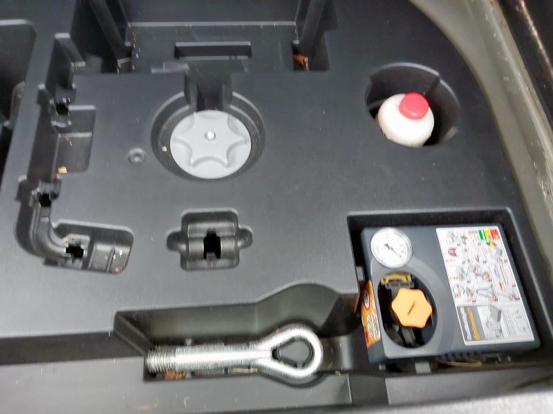 2016 NISSAN JUKE N-CONNECTA CVT 