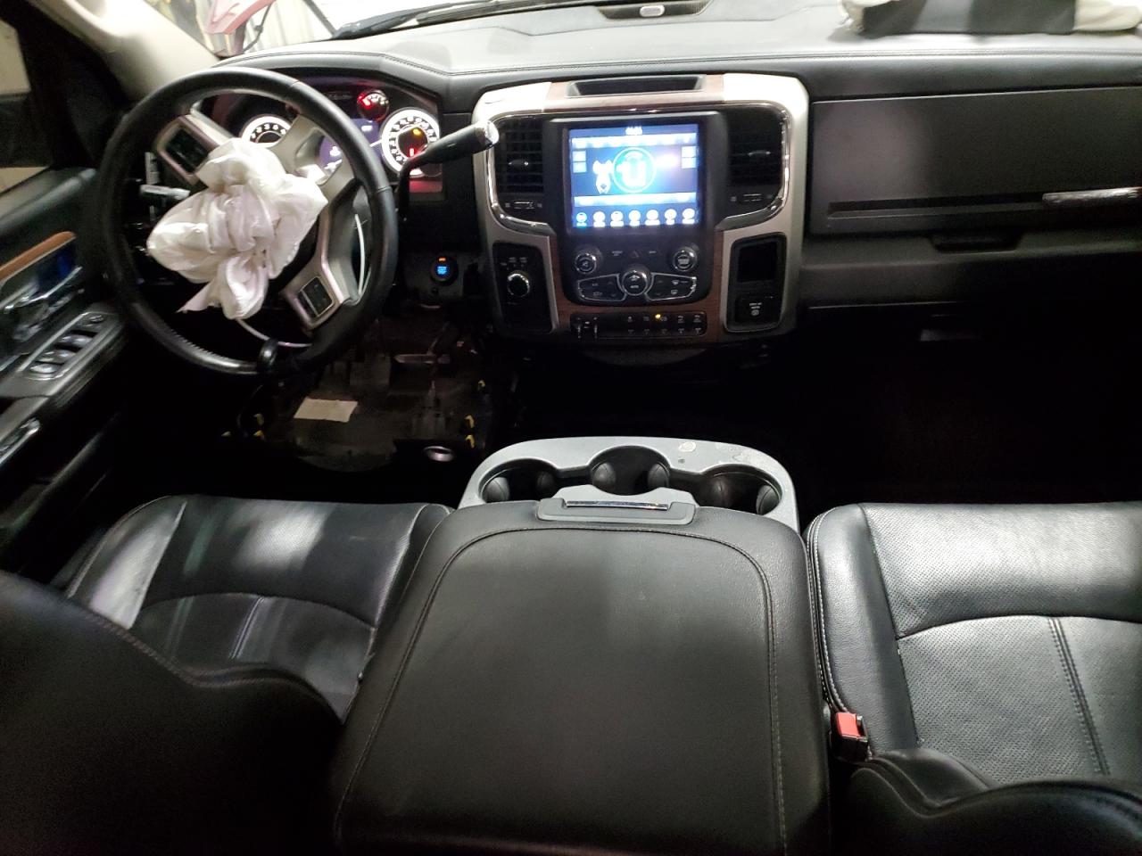 2018 Ram 3500 Laramie VIN: 3C63R3JL0JG353565 Lot: 80641525