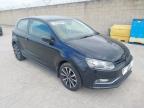 2014 VOLKSWAGEN POLO SE for sale at Copart YORK