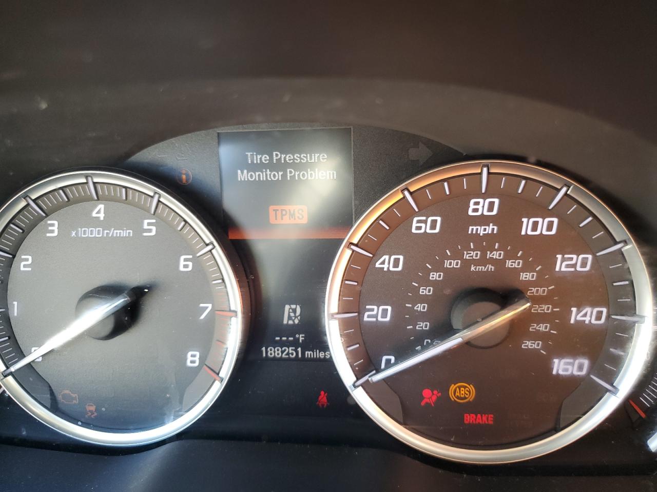 2014 Acura Mdx VIN: 5FRYD3H2XEB005910 Lot: 81405765