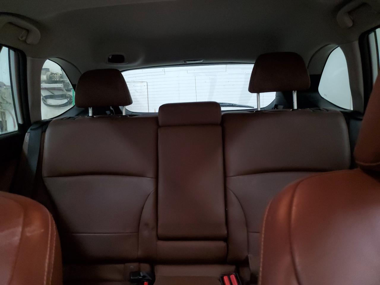 2018 Subaru Outback Touring VIN: 4S4BSETC6J3372492 Lot: 81553685