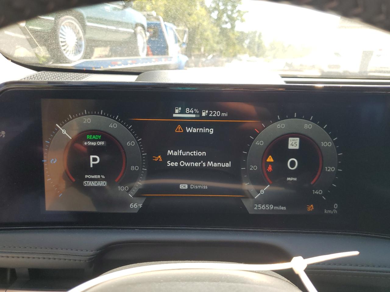 2023 Nissan Ariya Evolve+ VIN: JN1DF0BB5PM702125 Lot: 80265055