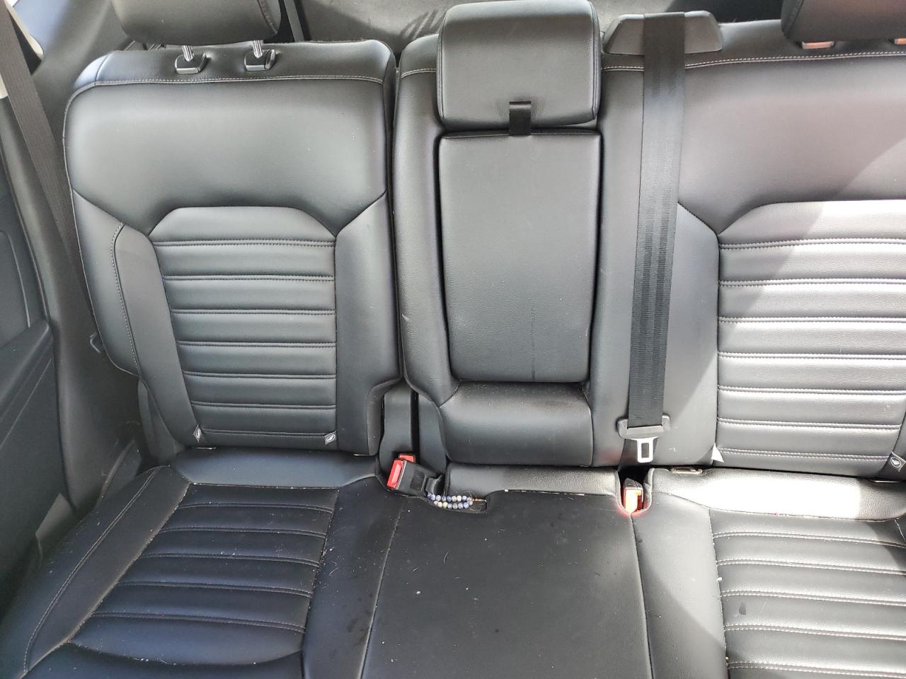 2023 Ford Edge Sel VIN: 2FMPK3K99JBB93511 Lot: 70085535