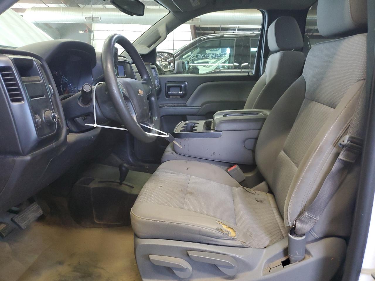 2014 Chevrolet Silverado K1500 VIN: 1GCNKPEC3EZ132765 Lot: 81137775