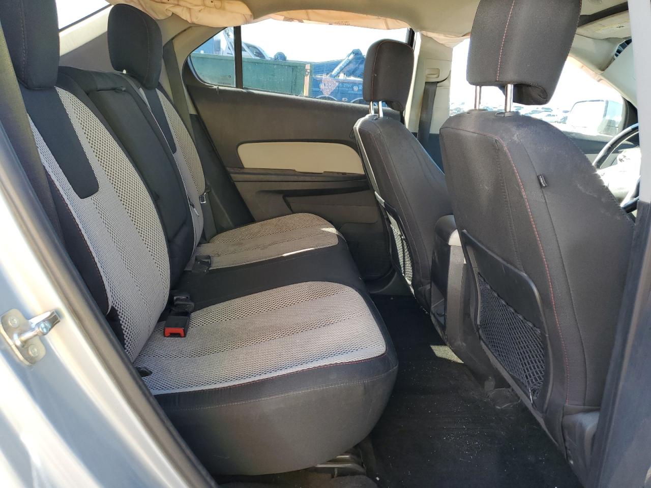 2014 Chevrolet Equinox Lt VIN: 2GNFLFEK6E6247463 Lot: 81271325