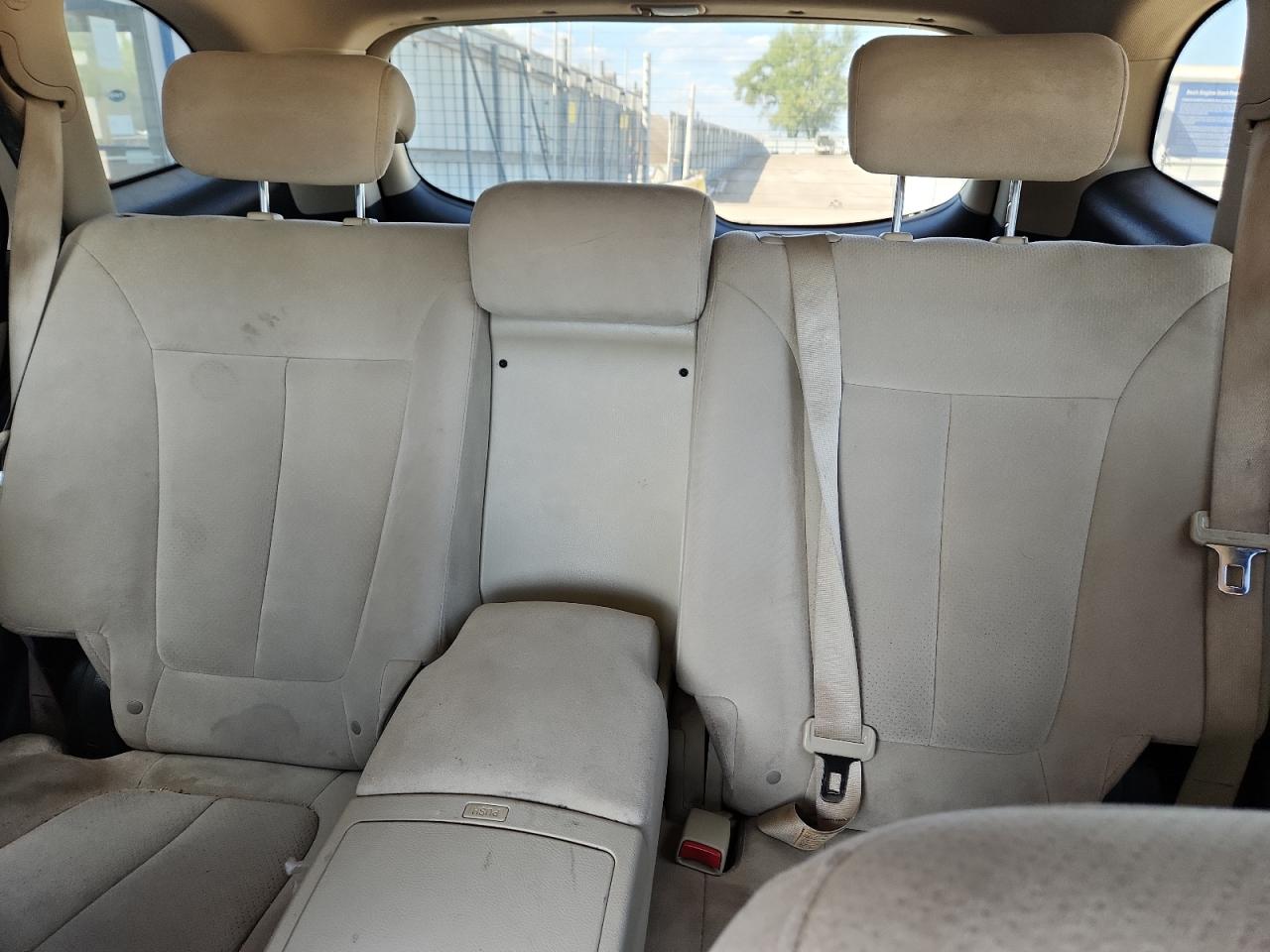 2008 Hyundai Santa Fe Se VIN: 5NMSH13E78H217717 Lot: 71193585