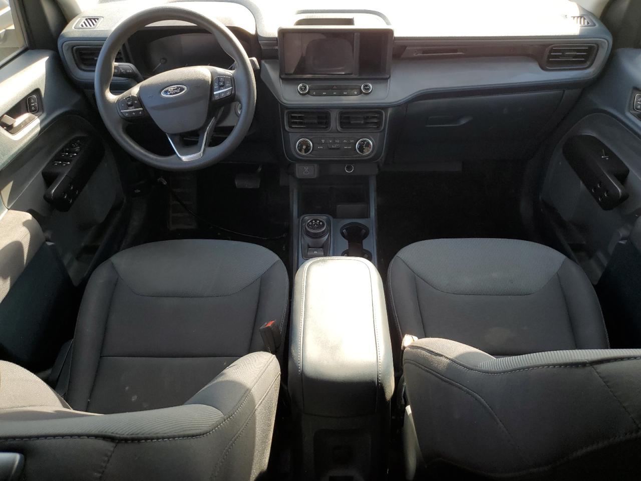 2024 Ford Maverick Xl VIN: 3FTTW8B90RRA79947 Lot: 84373945