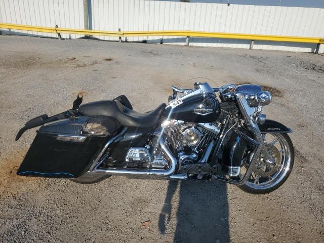 2014 Harley-Davidson Flhr Road King