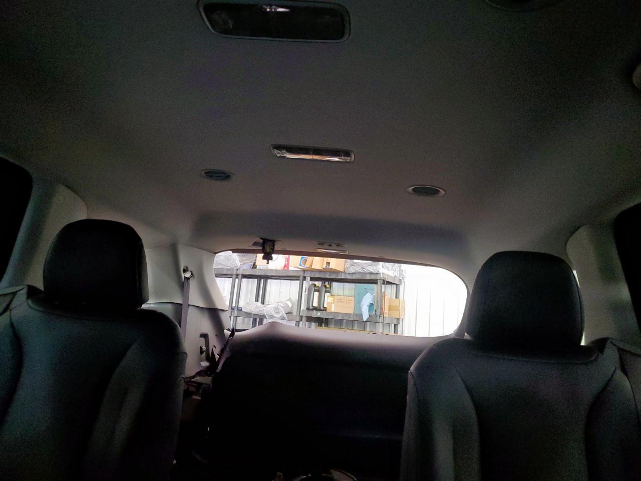 2024 Kia Carnival Lx VIN: KNDNB4H39R6444204 Lot: 71715515