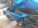 2010 YAMAHA XJ 6 F ABS DIVERSION  for sale at Copart NEWBURY