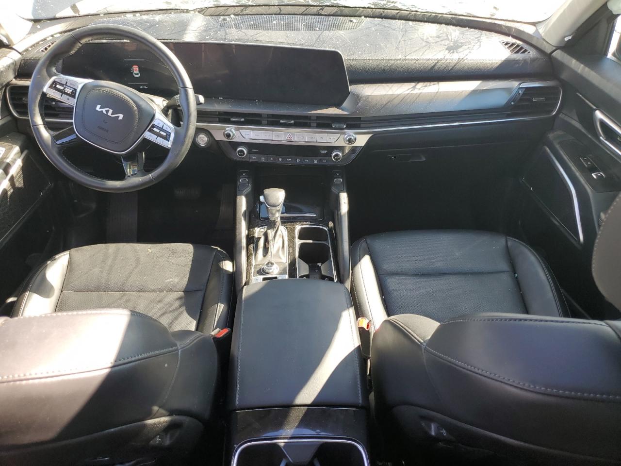 2025 Kia Telluride S VIN: 5XYP6DGCXSG614166 Lot: 72100635