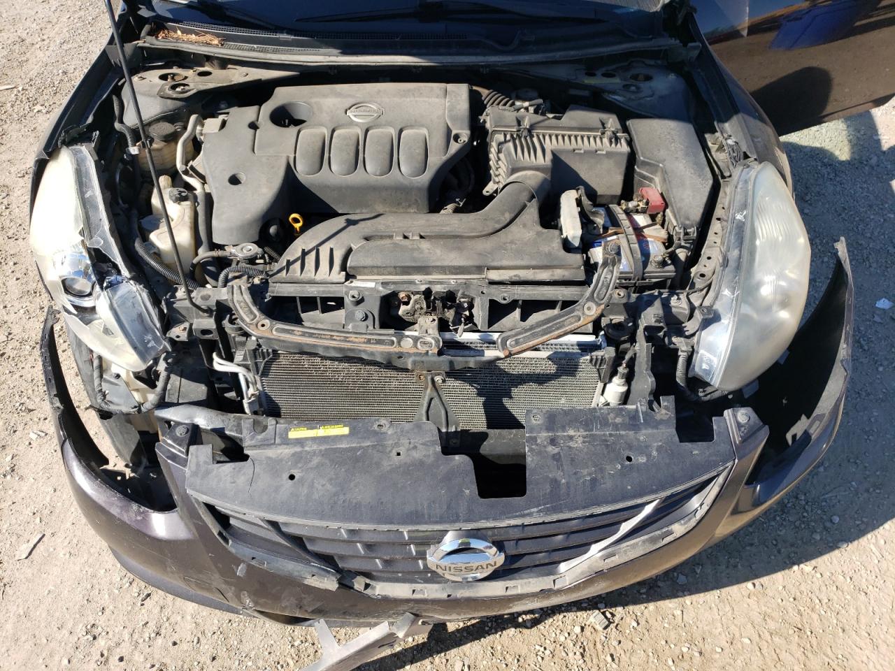 2010 Nissan Altima S VIN: 1N4AL2EPXAC144478 Lot: 84394555