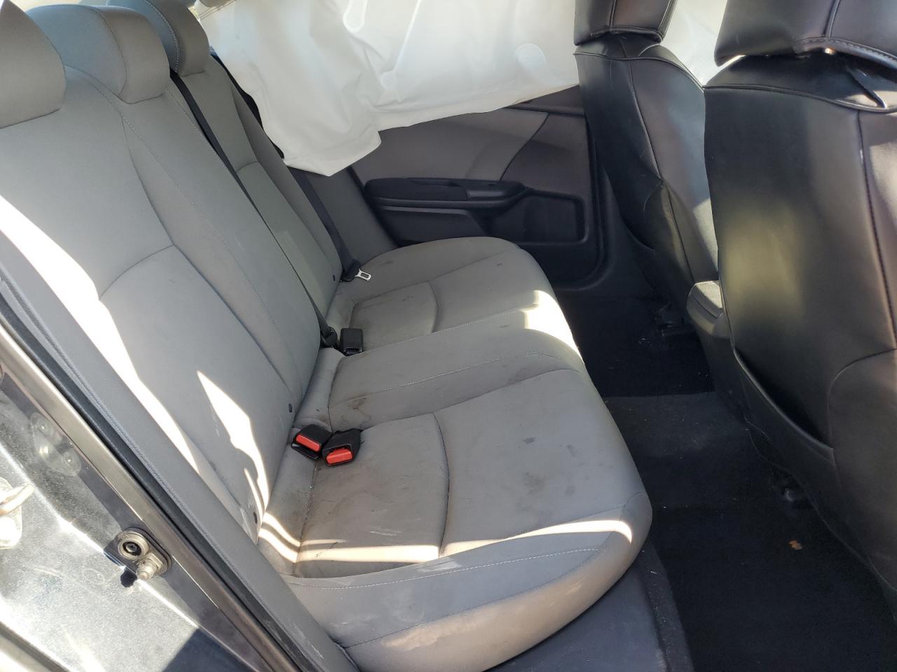 2020 Honda Civic Lx VIN: 2HGFC2F61LH601329 Lot: 81035895