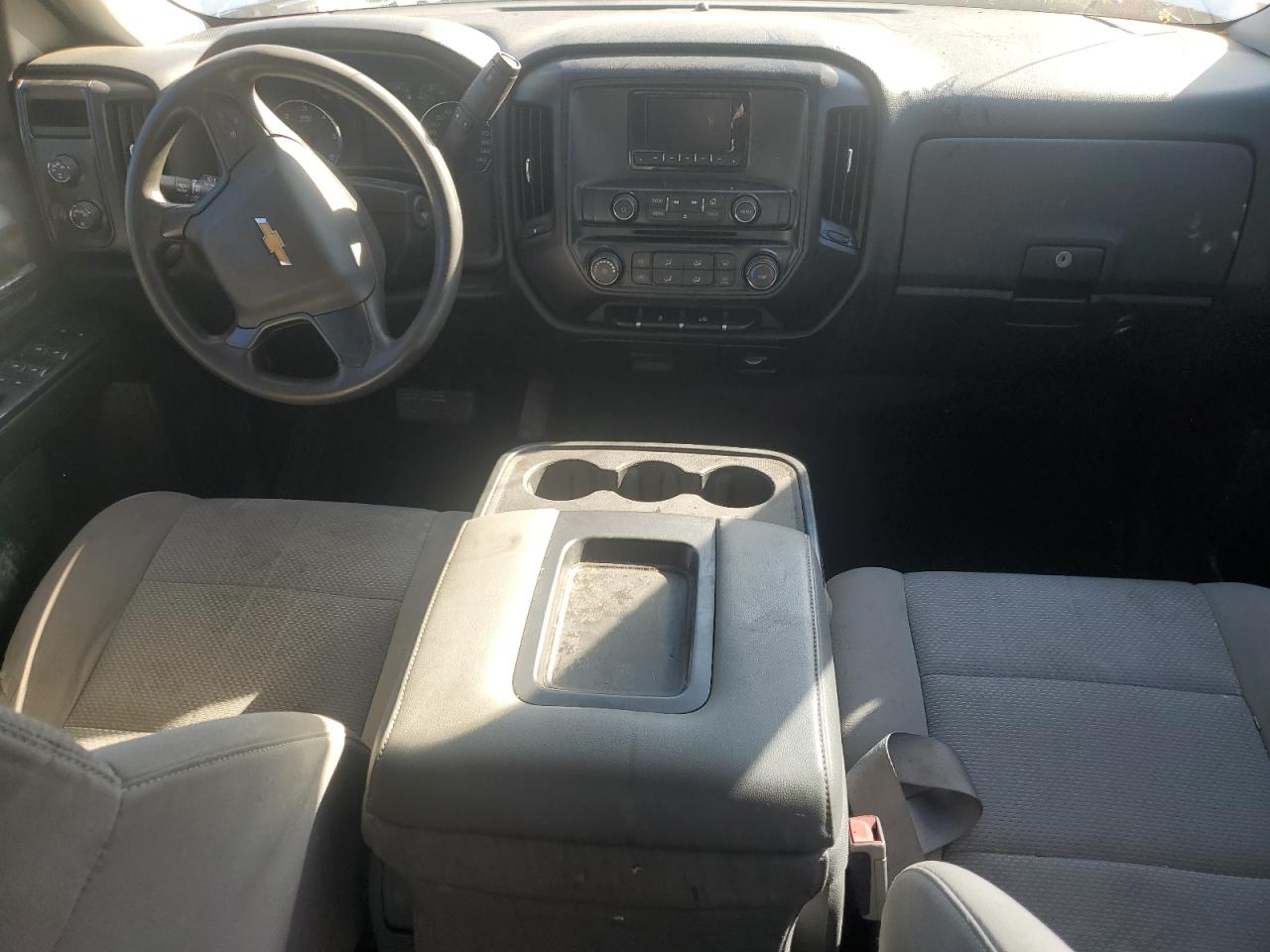 2014 Chevrolet Silverado K1500 VIN: 3GCUKPECXEG519275 Lot: 84207345