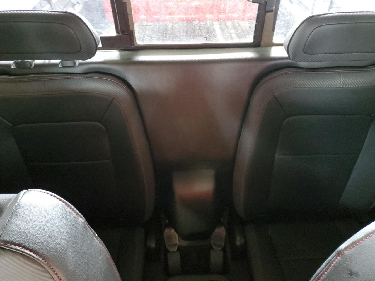 2015 GMC Canyon Sle VIN: 1GTH6BE39F1226346 Lot: 81278925