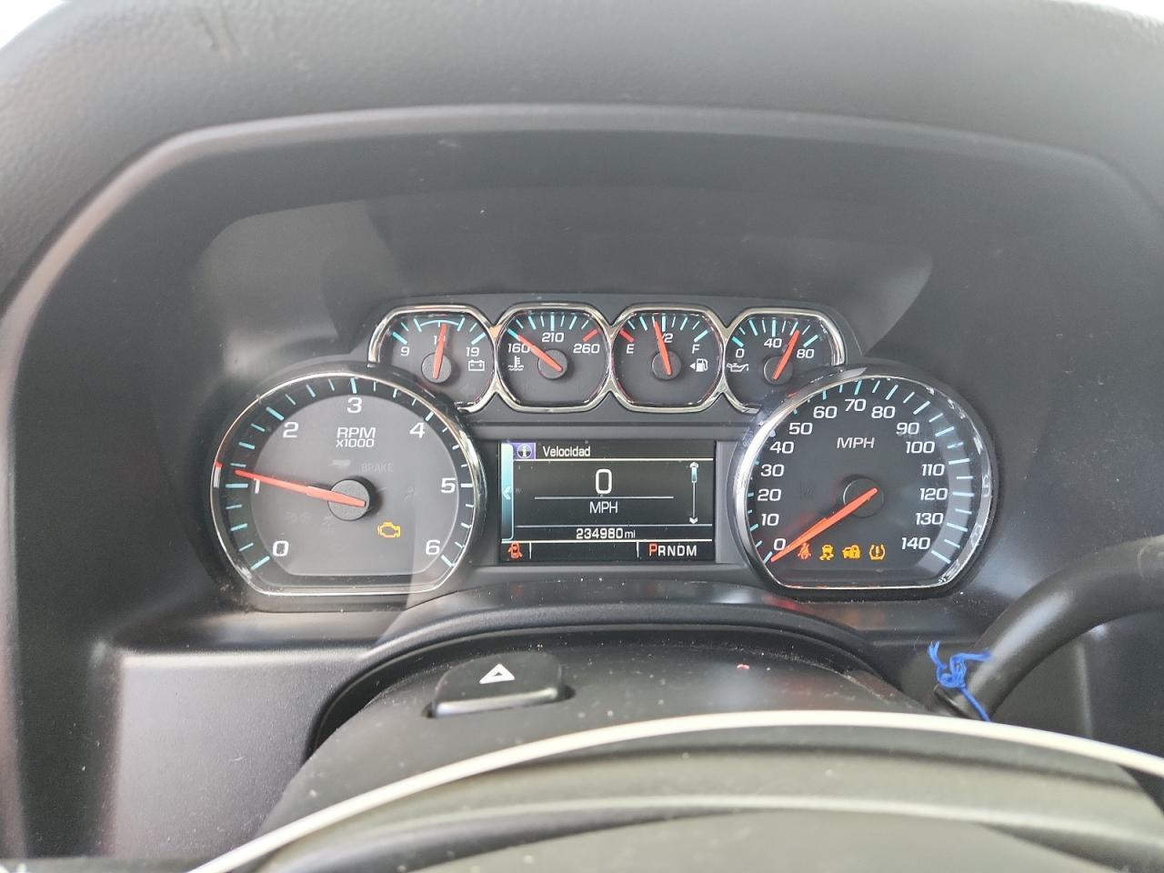 2014 Chevrolet Silverado C1500 Lt VIN: 1GCRCREC7EZ219000 Lot: 81428675