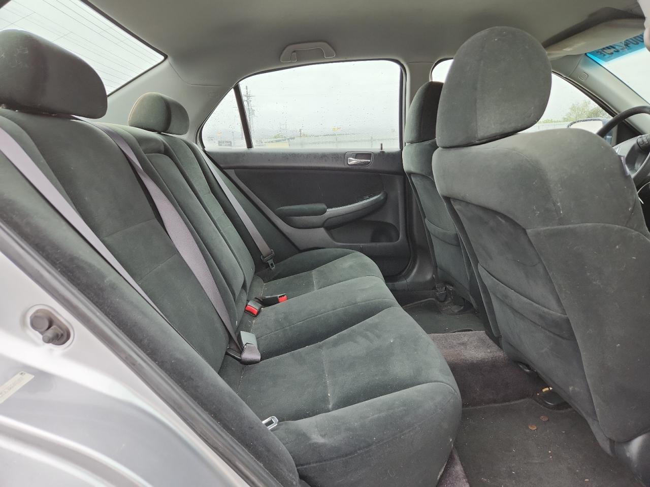 2006 Honda Accord Se VIN: 1HGCM56366A048042 Lot: 80604205