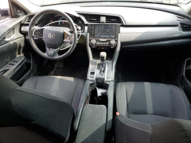  HONDA CIVIC 2017 Белы